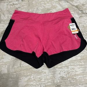 Reebok shorts: Slim Style